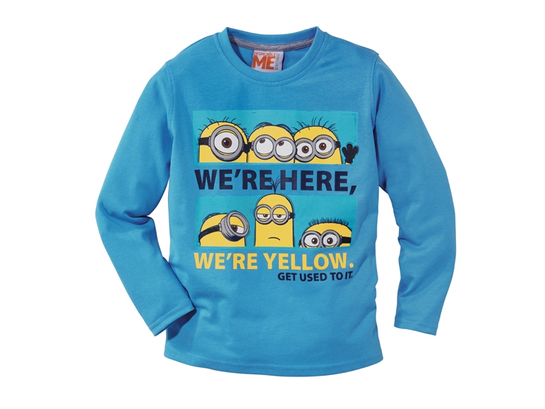 Boys' Pyjamas