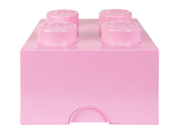 Lego Storage Brick