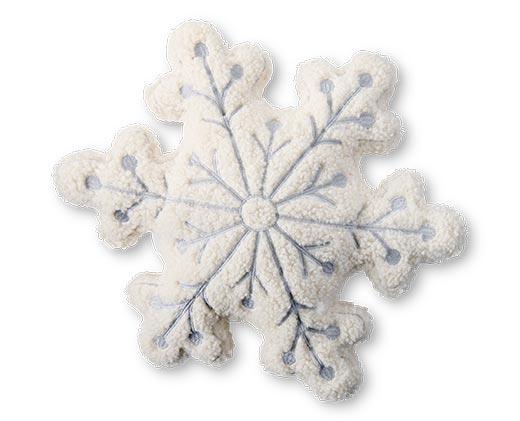 Merry Moments Holiday Sherpa Pillow