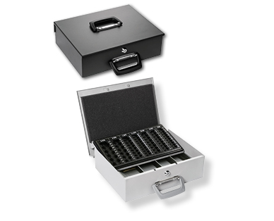 Caisse professionnelle WORKZONE(R)