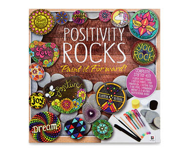 Rock Painting Kit