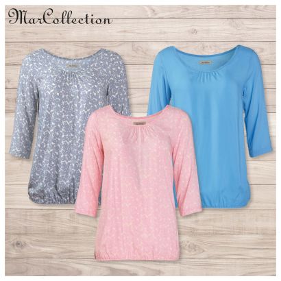 Blouse pour dames