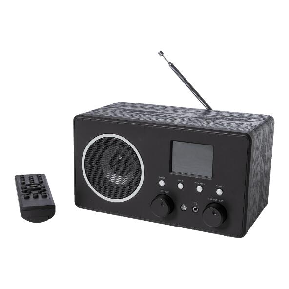ENVIVO(R) 				DAB+-/FM-radio