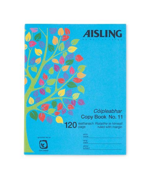 Aisling Copy 10 Pack