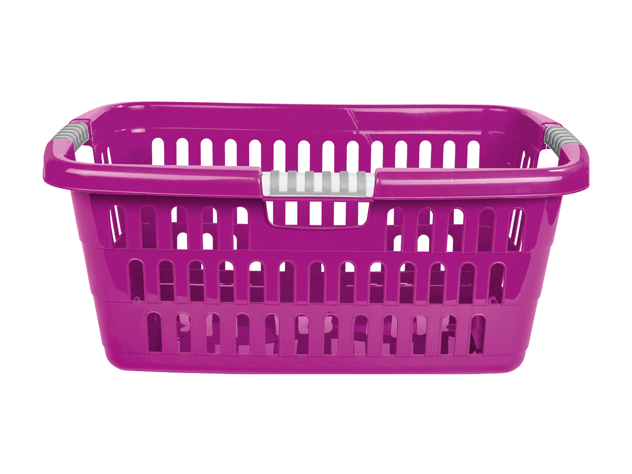 AQUAPUR(R) Vasketøjskurv/-balje