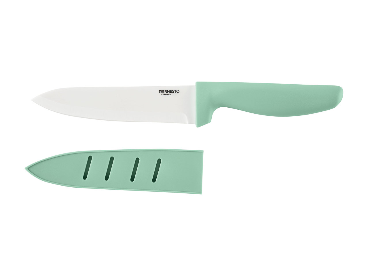 Ernesto Ceramic Chef's Knife1