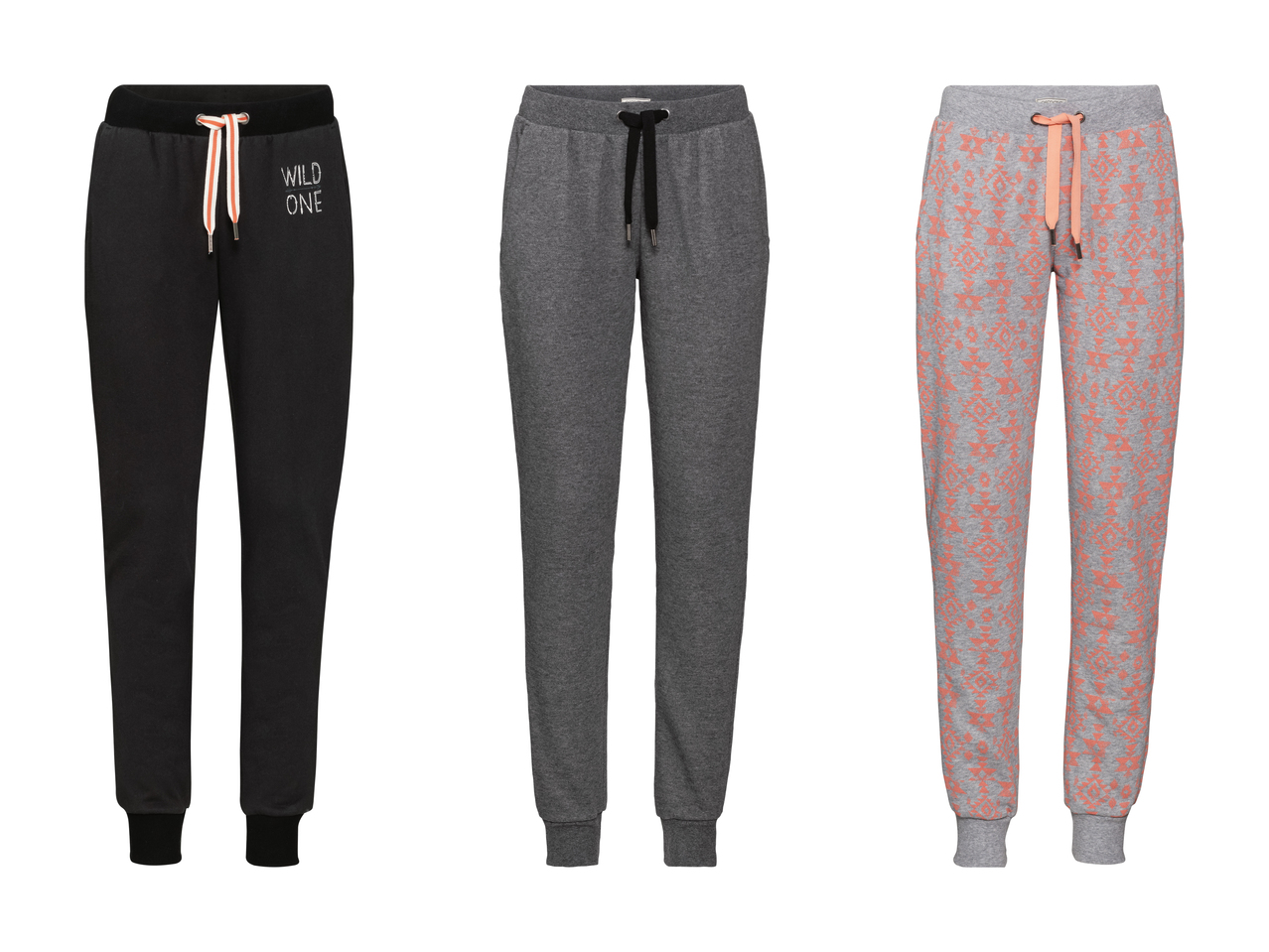 Pantalon de jogging pour femme1