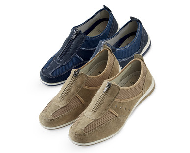 Ladies' Leisure Trainers