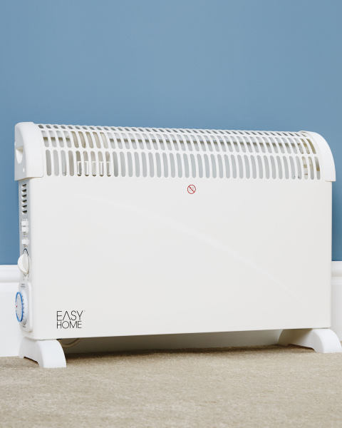 Convector Heater