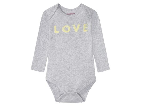 Baby Bodysuits