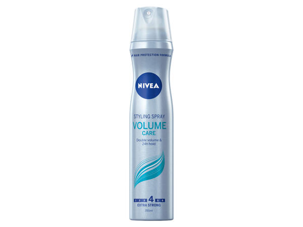 NIVEA LAK NA VLASY