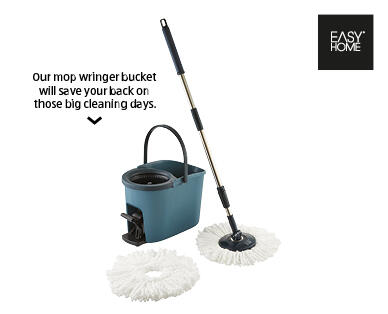 Spin Mop Set
