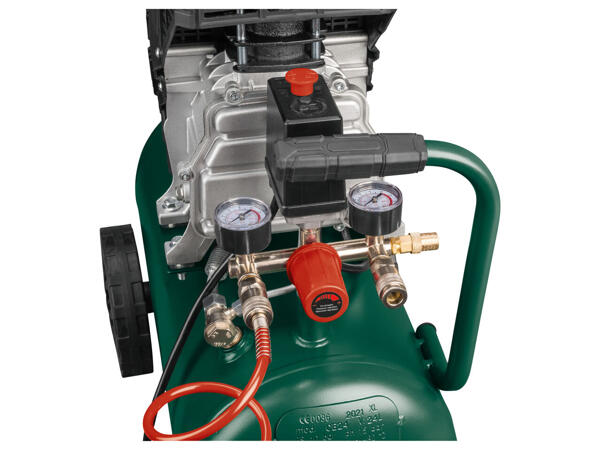 Compressor