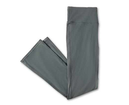 Crane Ladies Yoga Pants