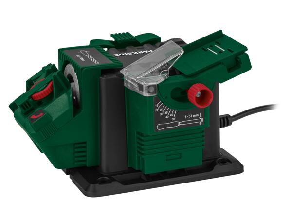 Slipstation