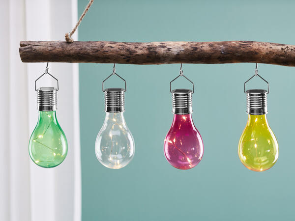 Decorative Solar Light