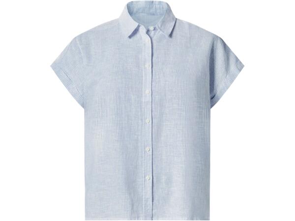 Ladies' Blouse