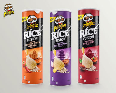 Pringles