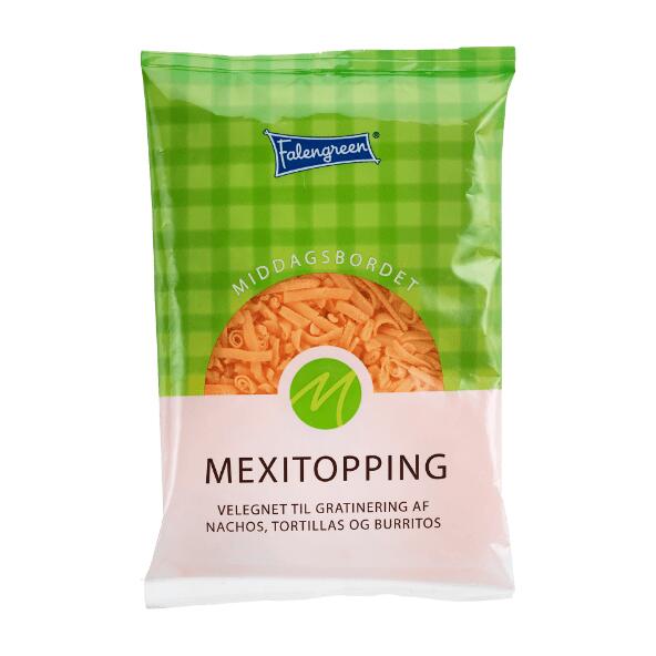 Mexitopping