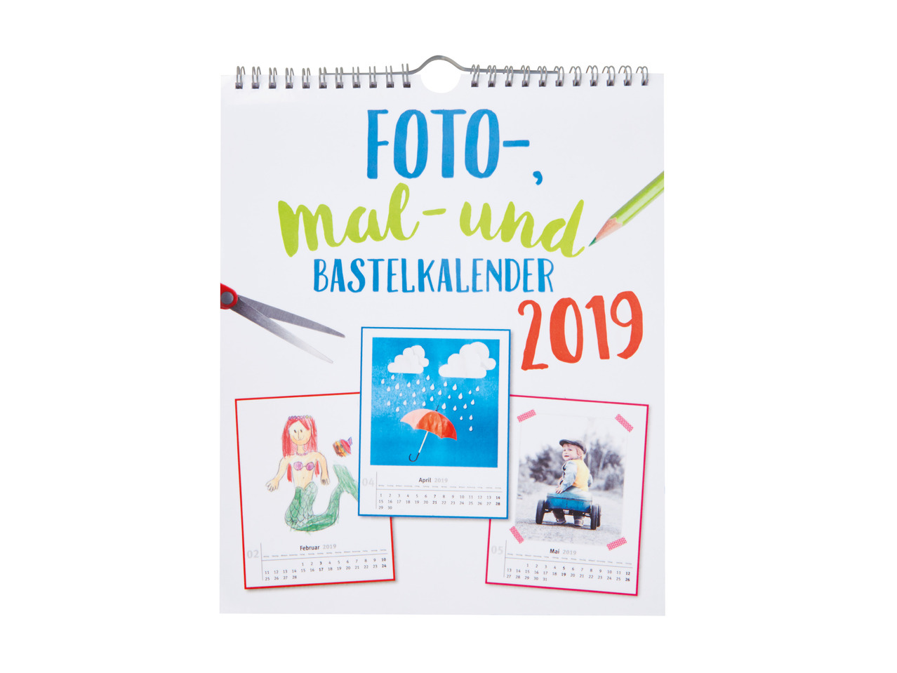 Familiekalender