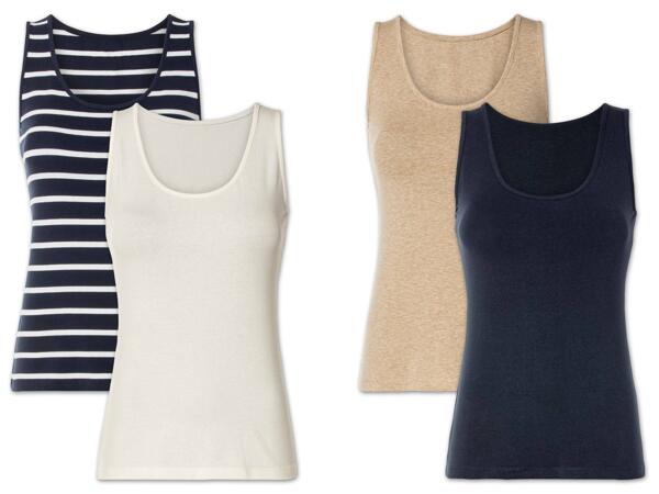 Damen Top, 2 Stück