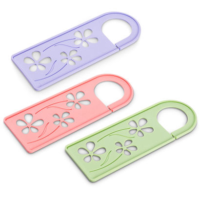 Geurhangers, 3 st.