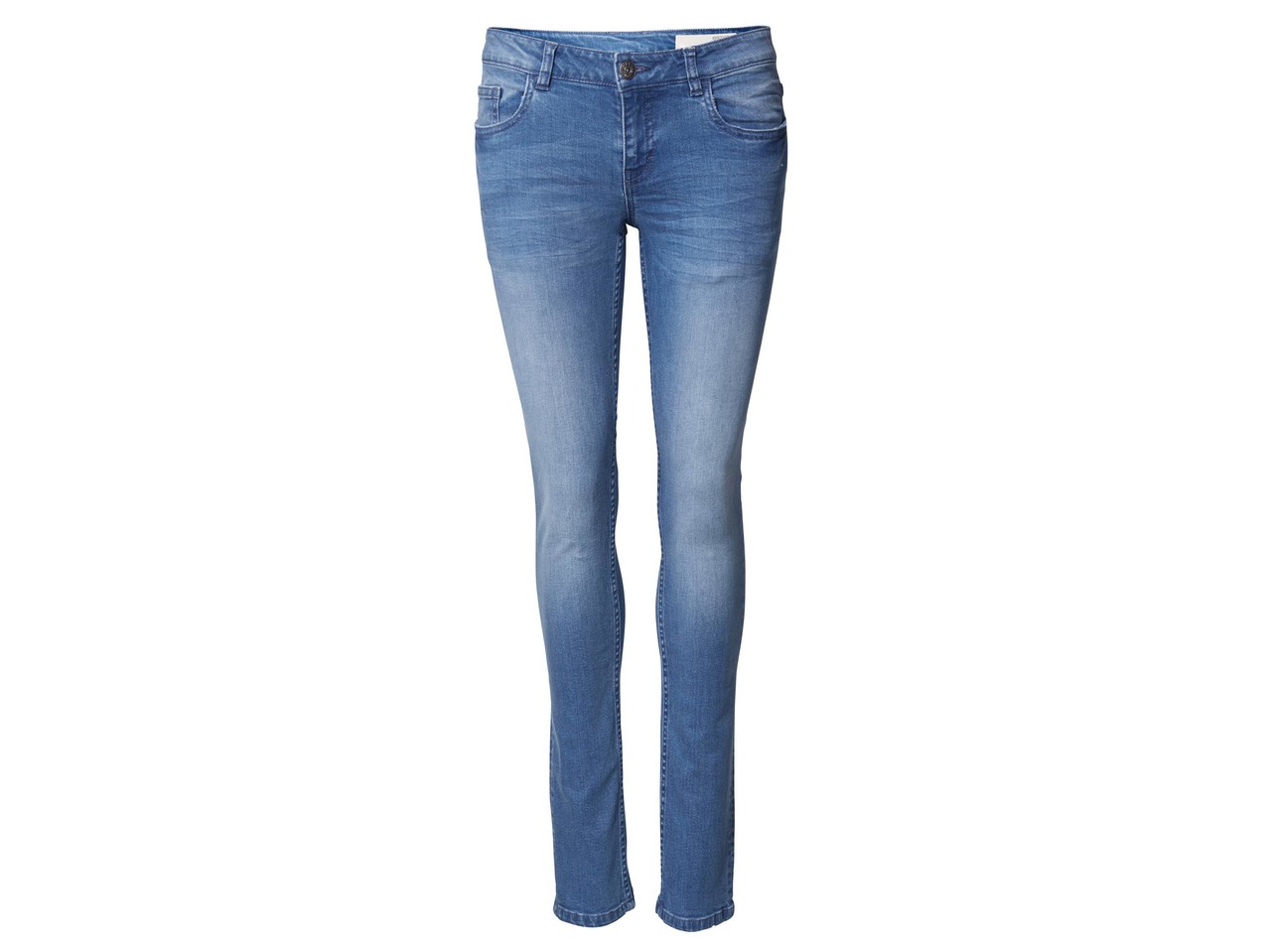 Ladies' "Skinny Fit" Jeans