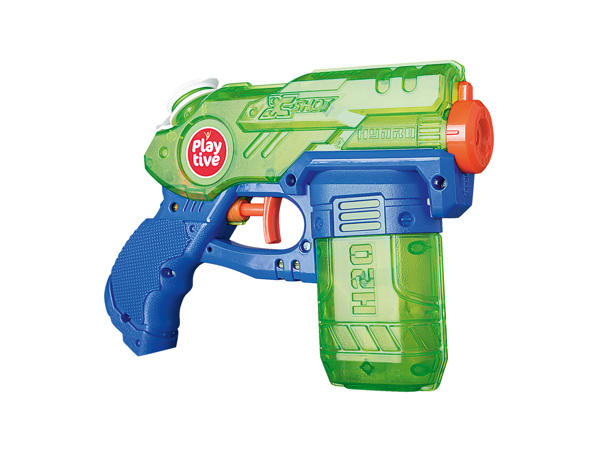Playtive Water Gun1