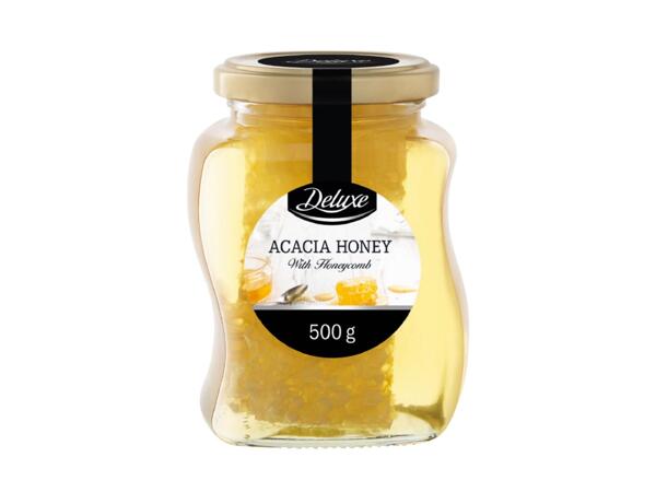 Acacia Honey