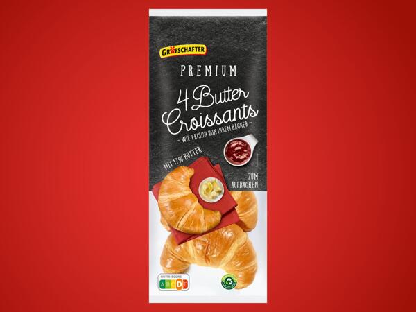 Croissants