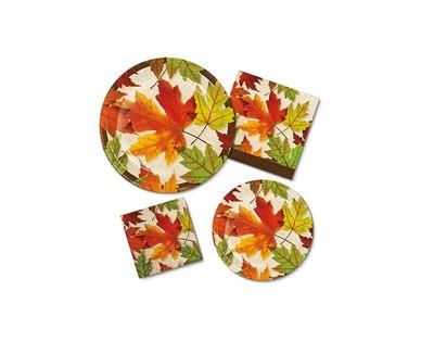 Boulder Fall Tableware Assortment
