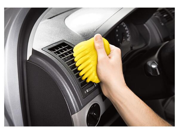 Car Cleaning Gel