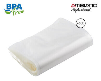 Vacuum Food Sealer Bags