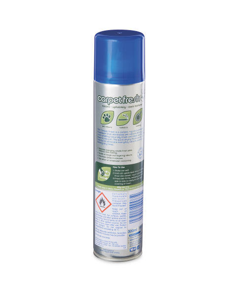 1001 Pet Freshener 300ml
