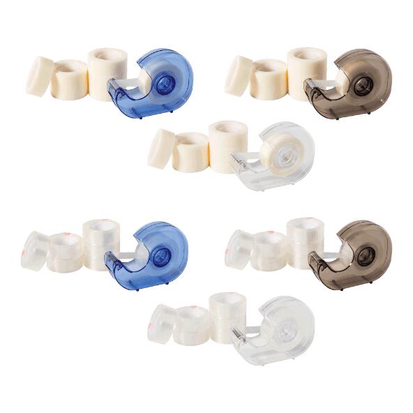 EXPERTIZ(R) 				Ensemble pour papier collant