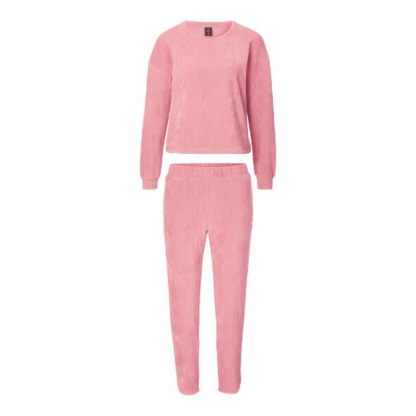SYLVIE MEIS(R) 				Loungewear-Set