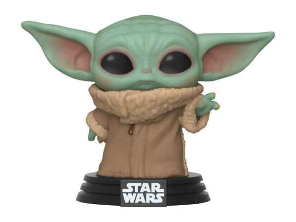 Funko Pop Figure