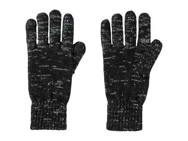Adults' Reflective Gloves
