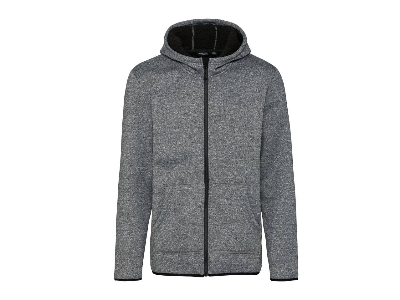 Men's Fleece Jacket