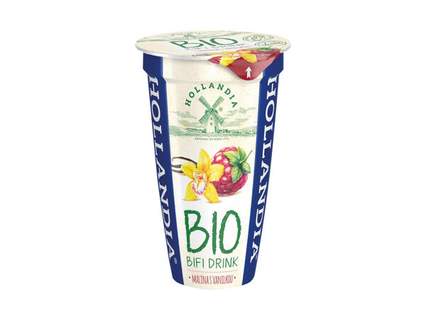 BIO BIFI DRINK