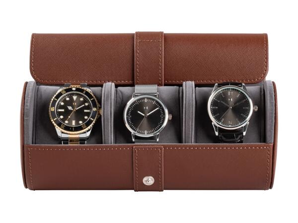 Watch Box/​Watch Roll