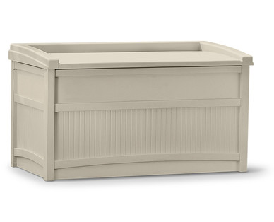 50-Gallon Deck Box