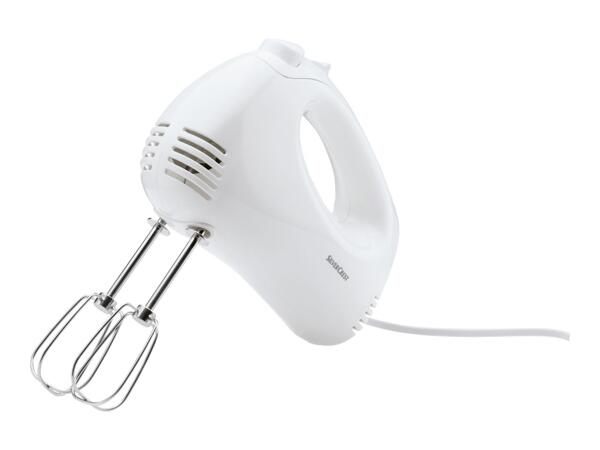 Silvercrest Kitchen Tools Hand Mixer