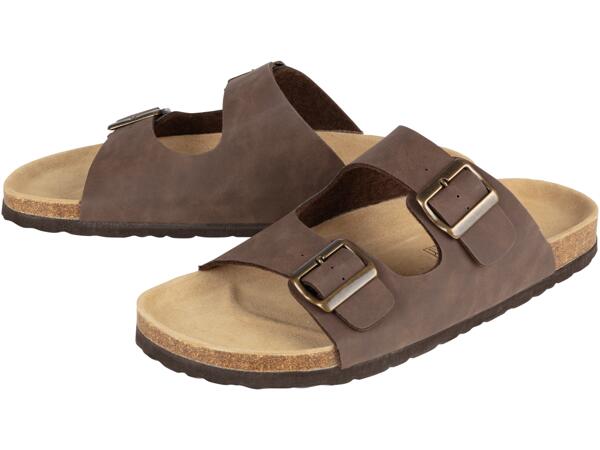 Men's Sandals