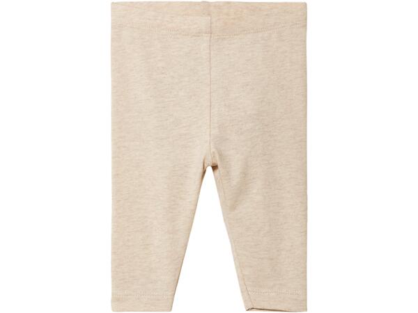 Leggings, 2-pack