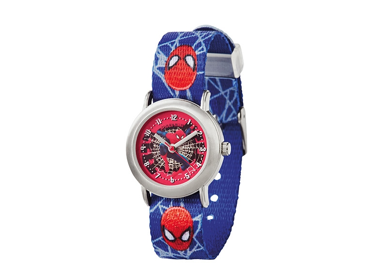 Kids' Character Watch
