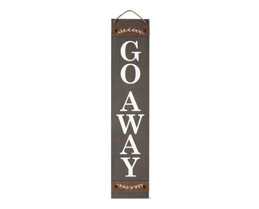 Huntington Home
Spring Reversible Porch Sign