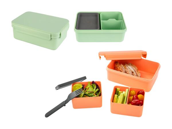 Boîte repas