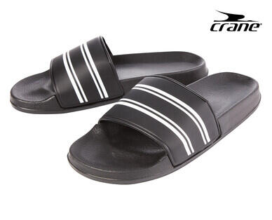 Adult's Sports Slides