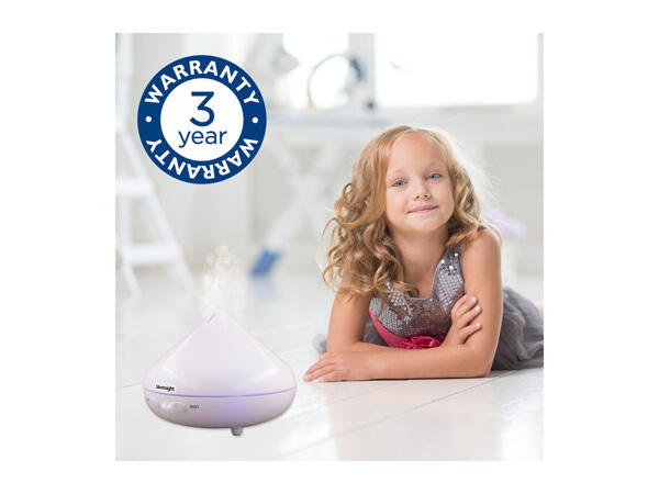 Silentnight Ultrasonic Aroma Diffuser